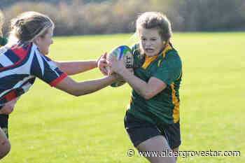Getting girls in the game: Langley Rugby Club hosts free tryouts – Aldergrove Star - Aldergrove Star