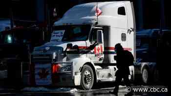 Ottawa starts to tally 3-week occupation's toll on residents' mental health