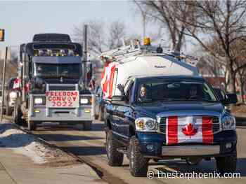 Letters: Premiers rush to placate protesters by ending COVID-19 rules