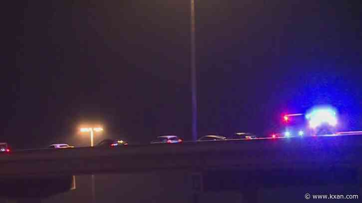 LIVE BLOG: Multiple wrecks reported on MoPac NB, RM 2222 due to icy roads