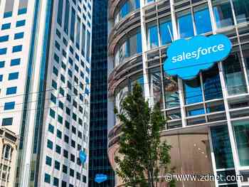 Salesforce paid more than $2.8 million in 2021 bug bounties, $12.2 million since 2015