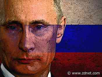 Ukraine invasion: How a digital cold war with Russia threatens the IT industry