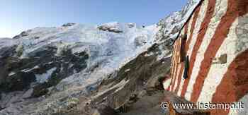 I cent'anni del Cai Gallarate riassunti in un libro che racconta l'Alta Ossola - La Stampa