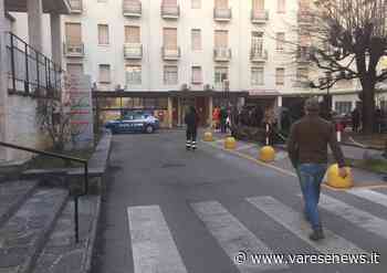 Il mio ringraziamento allo staff del Pronto Soccorso di Gallarate - varesenews.it