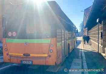 Ancora corse autobus saltate a Gallarate. "Porto i figli a scuola in auto" - varesenews.it