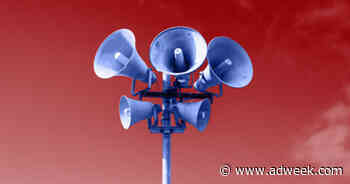 ‘Through Our Work, Every Voice Will Be Heard’