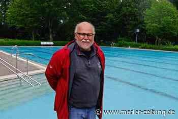 Baden, bis der Arzt kommt: Eine Ferienkarte fürs Guido und Freibad Hüls - Marler Zeitung
