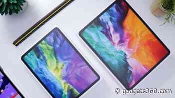 Apple Dominates Tablet Shipments in US, PC Shipments Witness 1 Percent Year-on-Year Growth