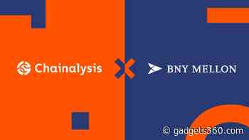 BNY Mellon Ropes in Blockchain Analysis Firm Chainalysis to Monitor User Transactions