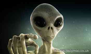 Alien life may be too scared of 'dangerous' humans, expert claims 