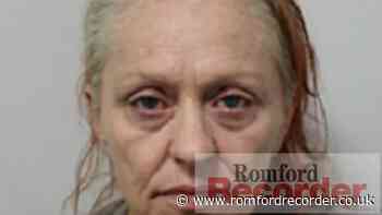 Michelle Rees sentenced for entering Havering after ban - Romford Recorder