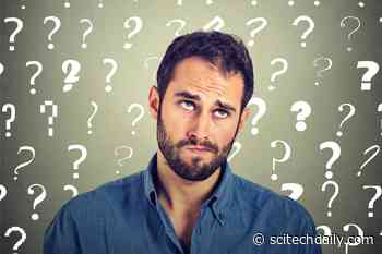 New Research Finds Words Are Needed To Think About Numbers