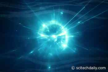 Axion Dark Matter: A Solution to a Great Physics Mystery?