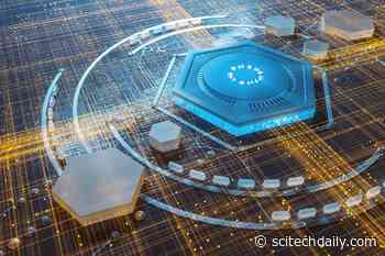 Quantinuum H1 Quantum Computer Beats Classical System at Game Designed To Test Quantum Mechanics