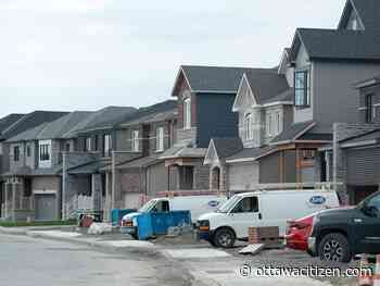 Adam: Ontario's housing affordability report skips the 'affordability' part