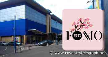 New Coventry bar and restaurant claims to be 'most Instagrammable in the country' - Coventry Live