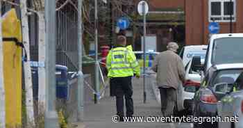 Police update on second serious stabbing in a week on Coventry road - Coventry Live