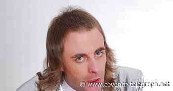 Comedian Paul Foot to bring his latest stand-up show to Coventry - Coventry Live