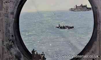 New requiem – focusing on Coventry Cathedral Windows – to premiere this weekend - Coventry Observer