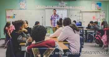 Secondary school places to be announced in Coventry and Warwickshire next week - Coventry Live