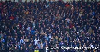 Coventry City take over of Southampton sees police close major road to home fans - Coventry Live