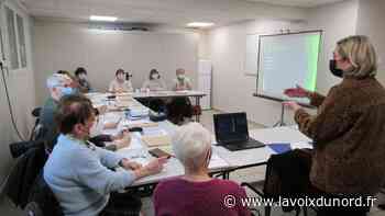 Wasquehal: des ateliers pour améliorer la qualité de vie des retraités - La Voix du Nord