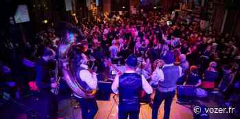 Début mars, ça va swinguer du côté de Wasquehal - Vozer