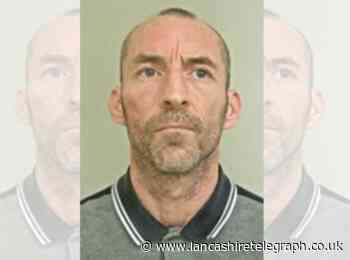Police hunt for man who failed to appear in court on child neglect charges