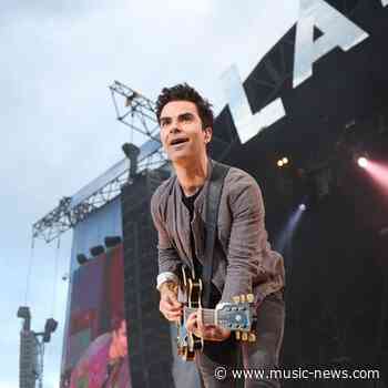 Stereophonics to support Pearl Jam at BST Hyde Park