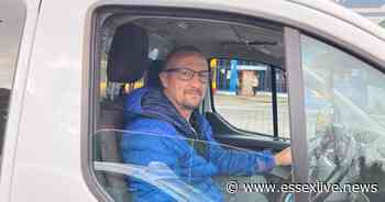 'We've seen covid kill Basildon taxi drivers - now cost of living crisis threatens local trade' - Essex Live