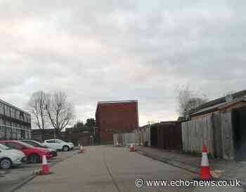 Manhole covers continue to be stolen in Basildon for 'scrap' - Echo