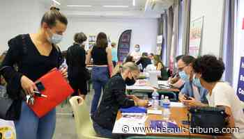 Frontignan : appel à partager vos offres d'emploi - Hérault-Tribune