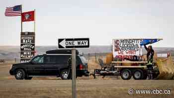 Calgary residents donated more than $250K US to convoy protests