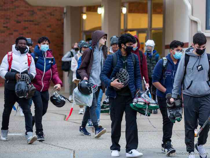 Opinion: Improve health for all by dropping COVID measures