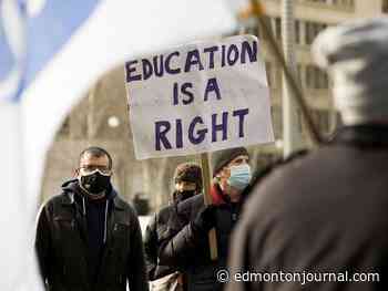 Opinion: Is the Alberta government interfering in collective bargaining at universities?