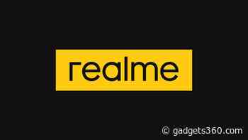 Realme 9 5G Colours, RAM and Storage Configurations Leak Ahead of Launch