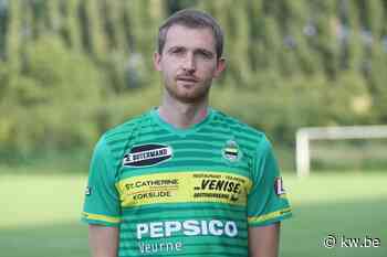 Glenn Verdonck (KSV Veurne - 2A) klaar voor titelstrijd: “We willen doorgaan op ons elan en 30 op 30 halen” - KW.be - KW.be