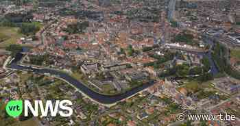 Veurne denkt aan jongeren en bouwt nieuw jeugddorp - vrt.be