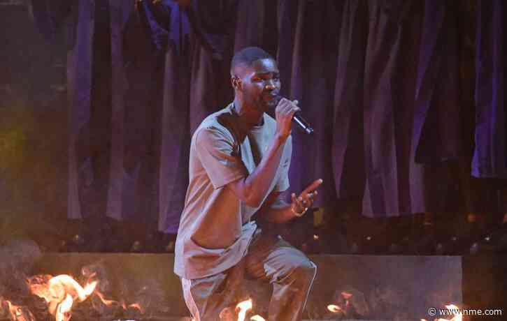 Dave reschedules UK tour dates following storm damage to The O2