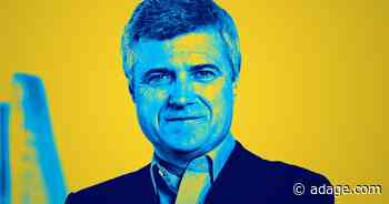 WPP reports ‘outstanding’ 2021, boosted by Coke and GroupM