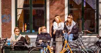 Code geel: morgen harde windstoten, maar een zonnig carnaval - Tubantia