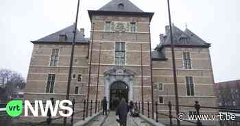 Twintigers krijgen tot 4 jaar cel voor carjacking in centrum van Geel - VRT NWS