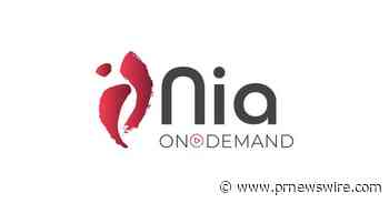 Nia Launches Nia® On Demand, Providing a More Accessible, Personalized Approach to Holistic Movement and Wellness