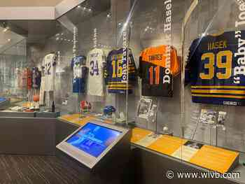 "Pay what you wish," at The Buffalo History Museum