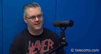 The Telecoms.com Podcast: MWC 2022 preview