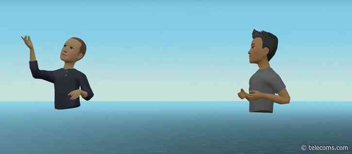 Meta makes a big noise about AI and, of course, the metaverse