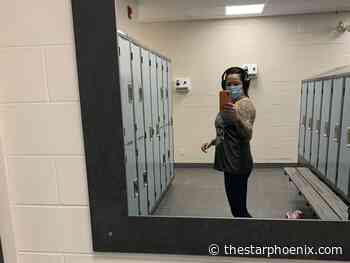 Macros and Misadventures: Making peace with the reflection in the mirror