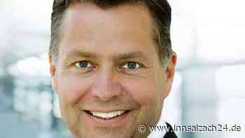 Mühldorfer Stephan Meyer neuer CSU-General: „Positive Effekte für Menschen in der Heimat nutzen“