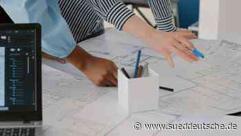 Gendern in der Architektur-Zeitschrift: „Die Architekt“ - Medien - Süddeutsche Zeitung - SZ.de