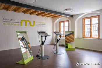 M.A.N.D.U. verliert mit Wolfgang Kaufmann sein Architektur-Mastermind - APA OTS